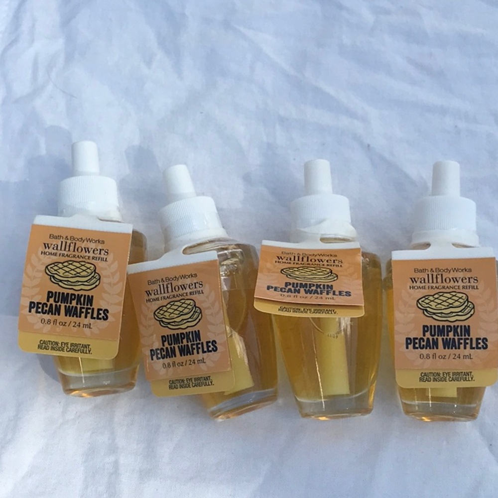 Bath and Body Works Wallflowers